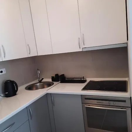 Petrovic Apartman Doboj