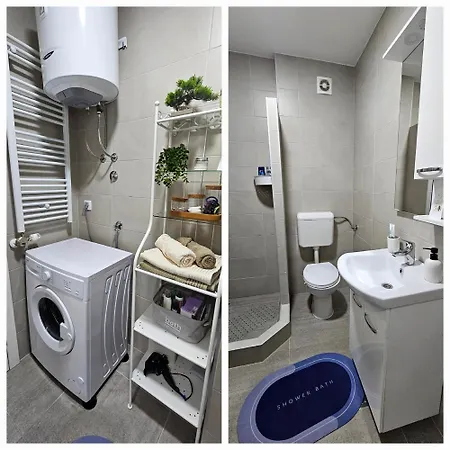 Apartman Petrovic Doboj