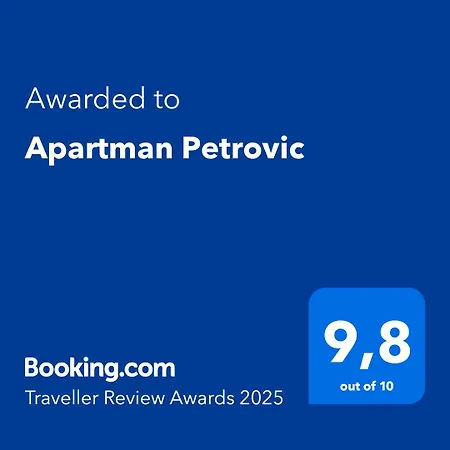 Petrovic Doboj