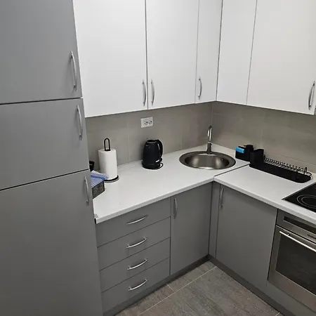Petrovic-5 Min By Walk To Center,doboj Park Apartment *