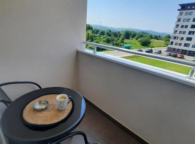 Petrovic-5 Min By Walk To Center,doboj Park Doboj