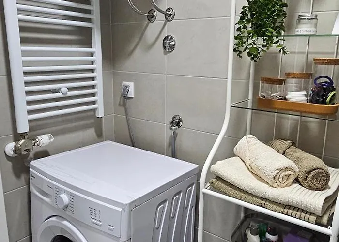 Petrovic-5 Min By Walk To Center,doboj Park Doboj