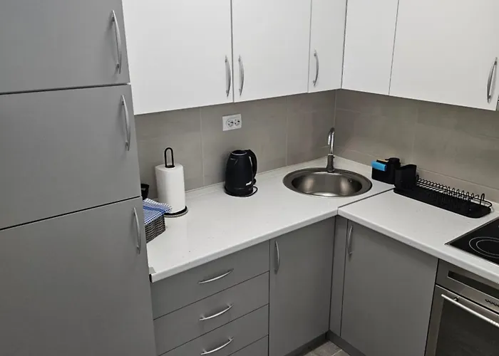 Petrovic-5 Min By Walk To Center,doboj Park Apartman *